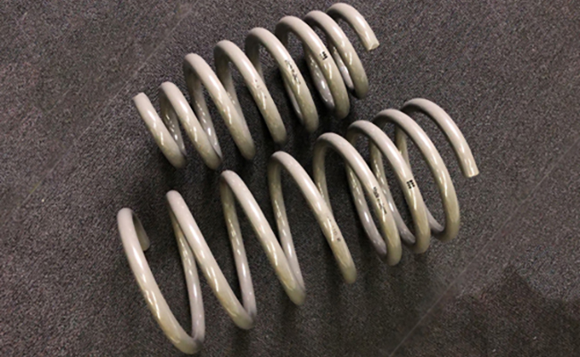 IID ローダウンスプリングキット