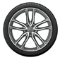 AMG 5-Twin-Spoke Wheel チタニウムグレー/ハイシーン