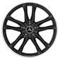 AMG 5-Twin-Spoke Wheel マットブラック
