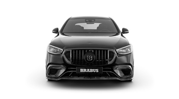BRABUS W223フロント