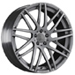 Monoblock F Matt Titanium