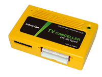 インターコム テレビキャンセラー